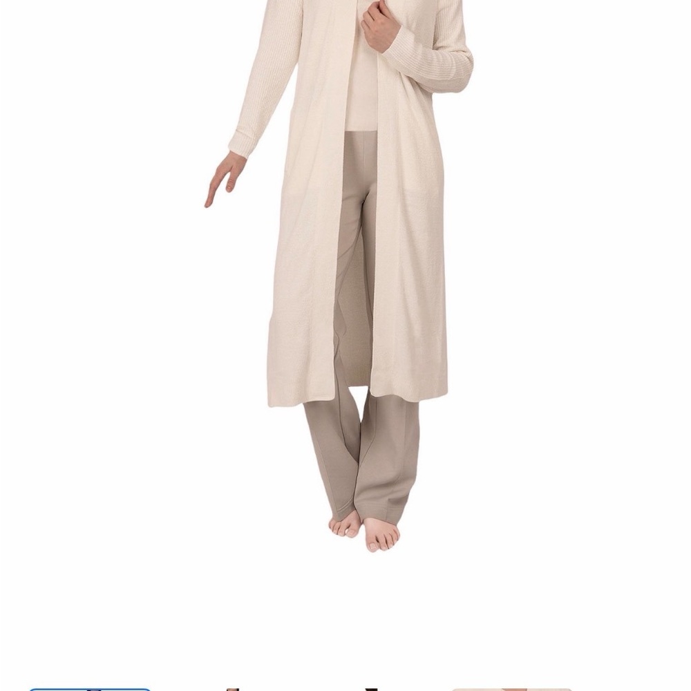 Barefoot Dreams CozyChic Ultra Lite Everything Cardigan